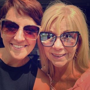 Meet your Posher, Jodi